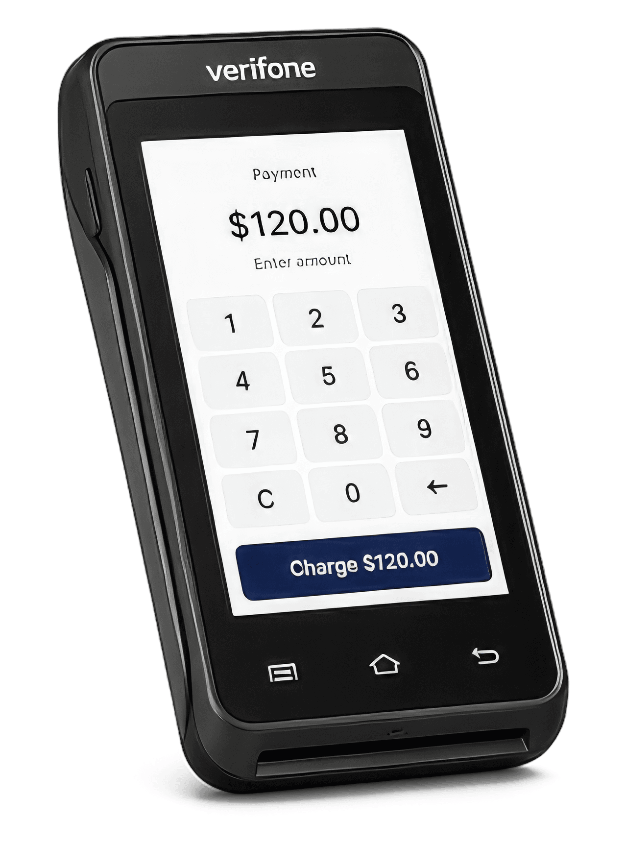 Global Payments